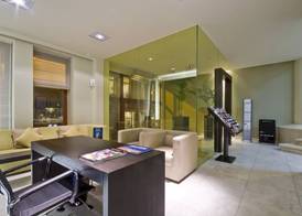 B-aparthotel Grand Place 2
