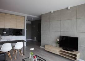Apartamenty I.M.A Towarowa 5