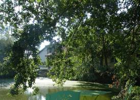 Le Domaine du Passage 4