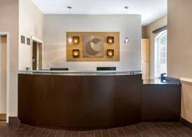 Comfort Inn & Suites Villa Rica 2