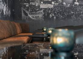 Motel One Leipzig-Nikolaikirche 3