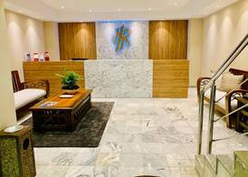 Hotel Riazor 3