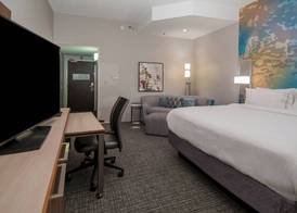 Courtyard by Marriott Bentonville 5