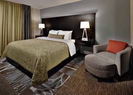 Staybridge Suites MERRILLVILLE by IHG 3