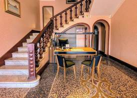 Villa Fieschi Boutique Hotel 2