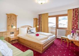 Sporthotel Tirolerhof 5