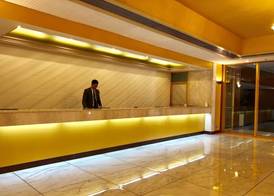 Manila Prince Hotel 2