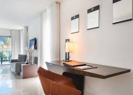 Beach Haus Bal Harbour 5