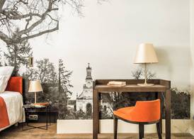 Relais de Chambord, a Small Luxury Hotels of the World 5