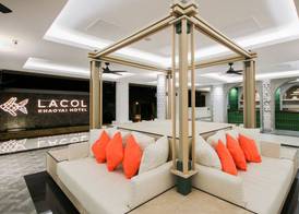 Lacol Khao Yai - A Chatrium Collection 4