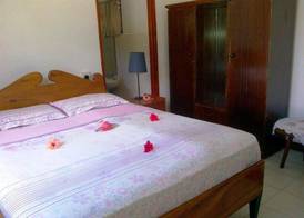 Petra's Guest House 5