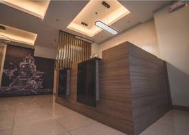 Henia Hotel 5