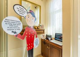 Best Point Hotel Sultanahmet,Istanbul 3