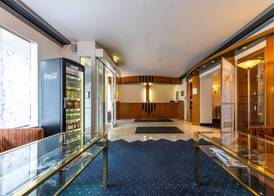 Trip Inn Hotel Esplanade, Düsseldorf 3