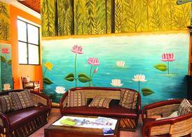 Hotel Boutique Casa San Angel 3