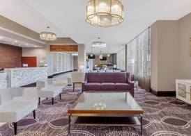 Comfort Inn Brooklyn Center 3