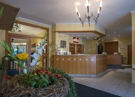 Landidyll Hotel zum Freden 2