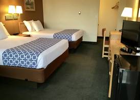 Travelodge by Wyndham Powell 3