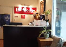 Thriftlodge Edmonton 3