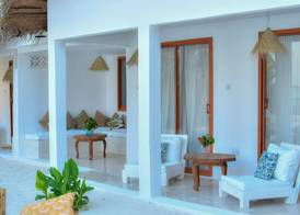 Coral Bay Zanzibar 5