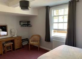 Castle Hotel 5