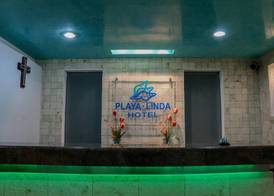 Playa Linda Hotel 3