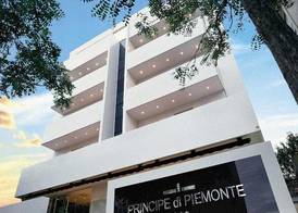 Hotel Principe di Piemonte 3