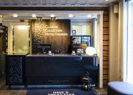 Home Hotel Hammer 2
