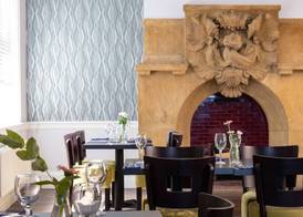 The Royal Hotel Weymouth 2