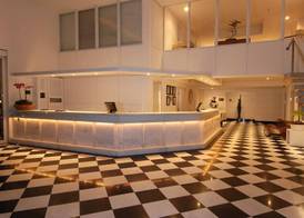 Vitória Hotel Concept Campinas 3