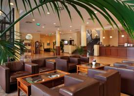 Flemings Hotel Bremen-Hauptbahnhof 5