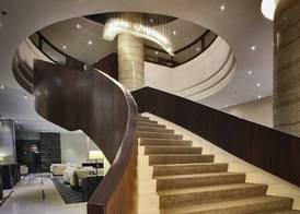 Limketkai Luxe Hotel 2