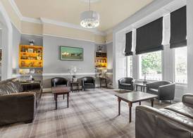 Invicta Hotel Plymouth 4