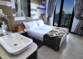 Mare Hotel 5