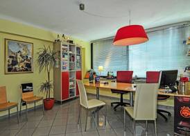 B&B Ai Cipressi 2