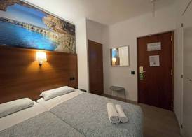 Hotel Maremagnum 5