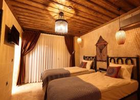 Alika Castle House 5