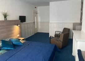 Hotel Poseidon Scheveningen 3