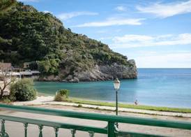 Hotel Apollon Corfu 4