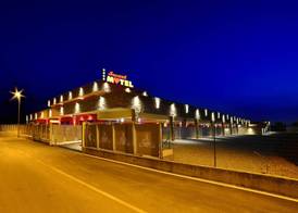 Sweet Motel 2