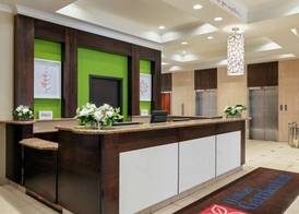 Hilton Garden Inn Saskatoon Downtown 2