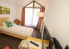 Hotel Tannenhof Haiger 5