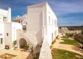 Masseria Cervarolo 2