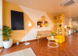 Bloom Hotel - Ranchi 2