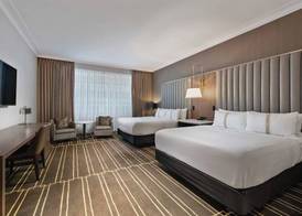 Sutton Place Hotel Toronto 5