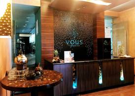 Mercure Surabaya Grand Mirama 2