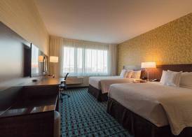 Fairfield by Marriott Regina 4