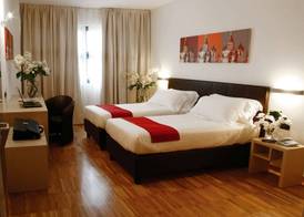 Euro Hotel Residence 3