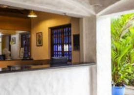 Casablanca Beach Resort 2