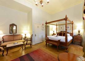Twenty Nevern Square Hotel 5
